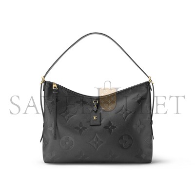 LOUIS VUITTON CARRYALL MM M46289 (39*30*15cm)